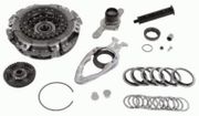 Kupplungssatz DCT VW GOLF SPORTSVAN