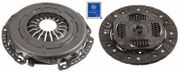 Kupplungssatz FORD TOURNEO COURIER