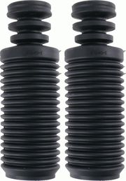 Staubschutzsatz, Stoßdämpfer Service Kit NISSAN X-TRAIL