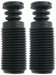 Staubschutzsatz, Stoßdämpfer Service Kit NISSAN MURANO