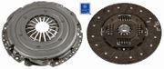 Kupplungssatz XTend LAND ROVER DISCOVERY SPORT