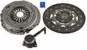 Kupplungssatz XTend Kit plus CSC VW TIGUAN