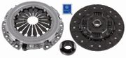 Kupplungssatz KIA CEE D