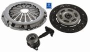 Kupplungssatz FORD TOURNEO CONNECT / GRAND TOURNEO CONNECT