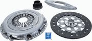Kupplungssatz BMW 2