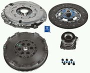 Kupplungssatz OPEL ANTARA