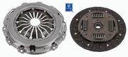 Kupplungssatz FORD TOURNEO CONNECT