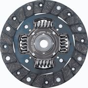 Kupplungssatz NISSAN PIXO