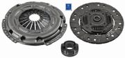 Kupplungssatz XTend SEAT ATECA