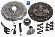 Kupplungssatz AUDI A6 Allroad