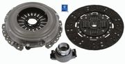 Kupplungssatz NISSAN INTERSTAR