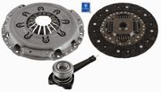 Kupplungssatz NISSAN INTERSTAR
