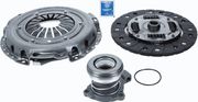 Kupplungssatz Kit plus CSC OPEL ADAM