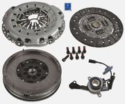 Kupplungssatz VW CRAFTER 30-50