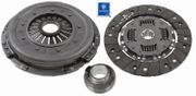 Kupplungssatz MERCEDES-BENZ T1