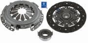 Kupplungssatz SUZUKI SAMURAI
