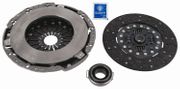 Kupplungssatz TOYOTA HILUX