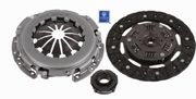 Kupplungssatz FORD KA+