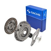 Kupplungssatz VW FOX