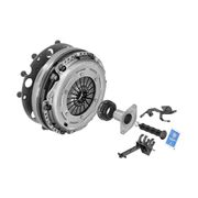 Kupplungssatz ZMS Modul XTend AUDI A6 Allroad