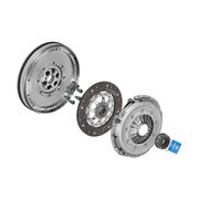 Kupplungssatz ZMS Modul AUDI 90