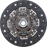 Kupplungssatz NISSAN NOTE