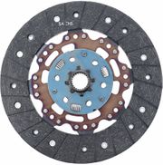 Kupplungssatz XTend Kit plus CSC VW GOLF ALLTRACK