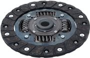 Kupplungssatz NISSAN PIXO
