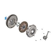 Kupplungssatz ZMS Modul XTend plus CSC AUDI 90