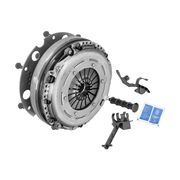 Kupplungssatz ZMS Modul XTend AUDI A4 Allroad