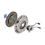 Kupplungssatz Kit plus CSC MERCEDES-BENZ B-KLASSE