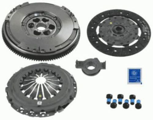 Produktbild für Kupplungssatz ZMS Modul