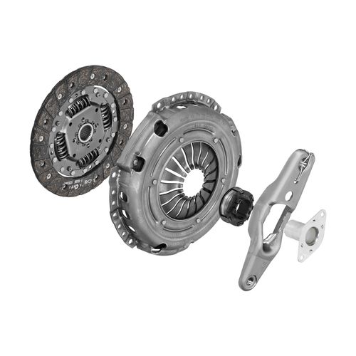 Produktbild für Kupplungssatz