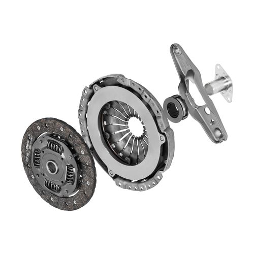 Produktbild für Kupplungssatz