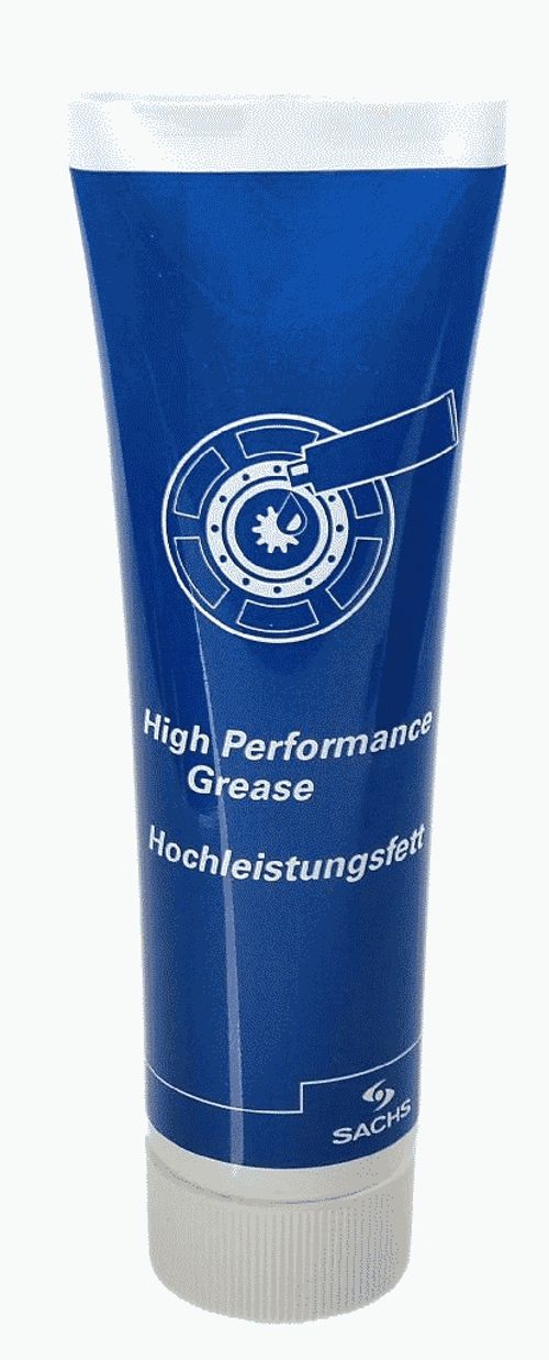 Produktbild für Fett