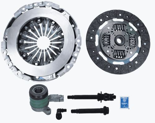 Produktbild für Kupplungssatz Kit plus CSC