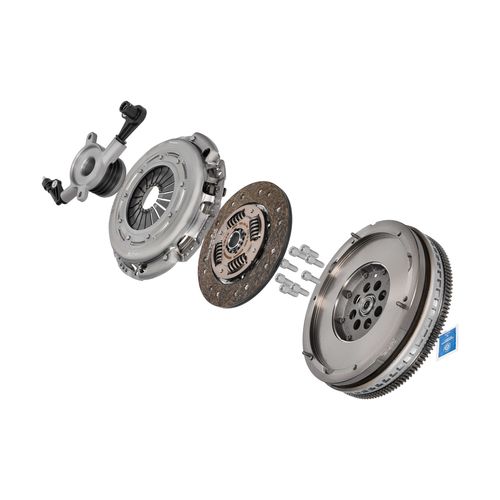 Produktbild für Kupplungssatz ZMS Modul XTend plus CSC