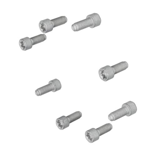 Produktbild für Kupplungssatz ZMS Modul XTend plus CSC