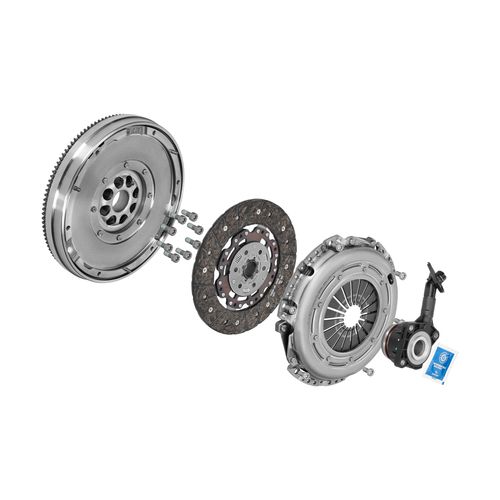 Produktbild für Kupplungssatz ZMS Modul XTend plus CSC