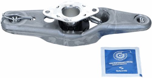 Produktbild für Kupplungssatz
