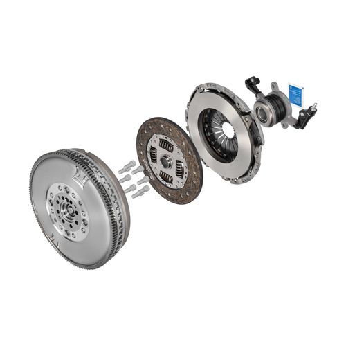 Produktbild für Kupplungssatz ZMS Modul XTend plus CSC