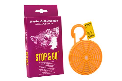Produktbild für Marderschutz