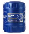 Produktbild für MANNOL Hydro ISO 46 LONGLIFE [20L] 