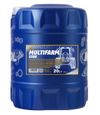 Produktbild für Mannol Multifarm STOU 10W-30 [20L] 