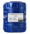 Produktbild für Mannol TO-4 Powertrain Oil SAE 30 [20L] 
