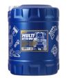 Produktbild für Mannol Multi UTTO WB 101 [10L] 