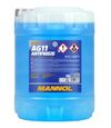 Produktbild für Mannol Antifreeze AG11 (-40) Longterm [10L] 