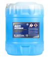 Produktbild für Mannol Antifreeze AG11 (-40) Longterm [20L] 