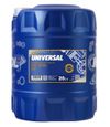 Produktbild für Mannol Universal 15W-40 [20L] 