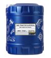 Produktbild für Mannol Traktor Superoil 15W-40 [10L] 